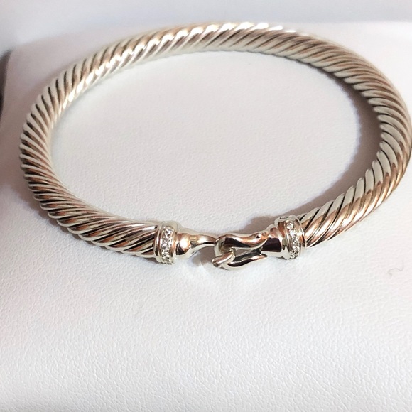 David Yurman Jewelry - Sold